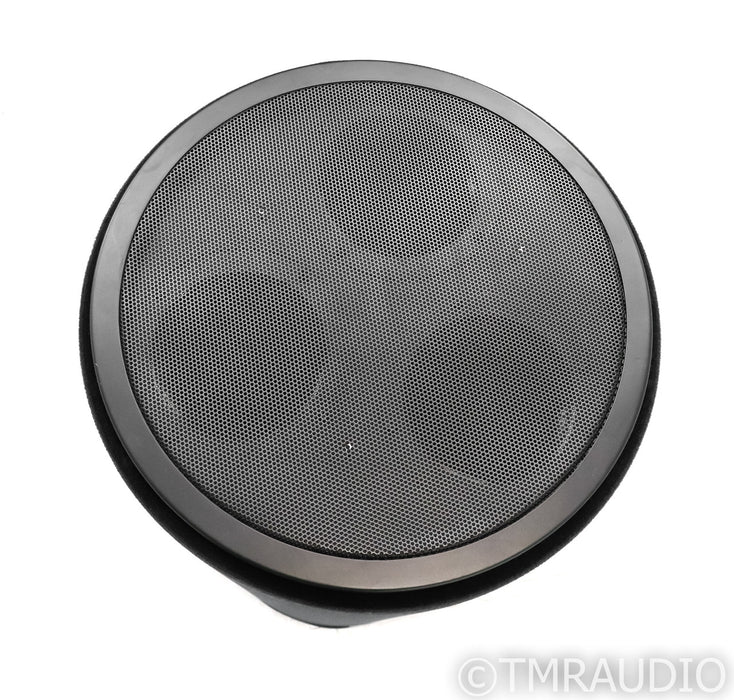SVS CS-Ultra 12" Passive Subwoofer; Black