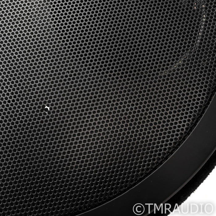 SVS CS-Ultra 12" Passive Subwoofer; Black
