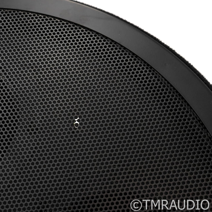 SVS CS-Ultra 12" Passive Subwoofer; Black