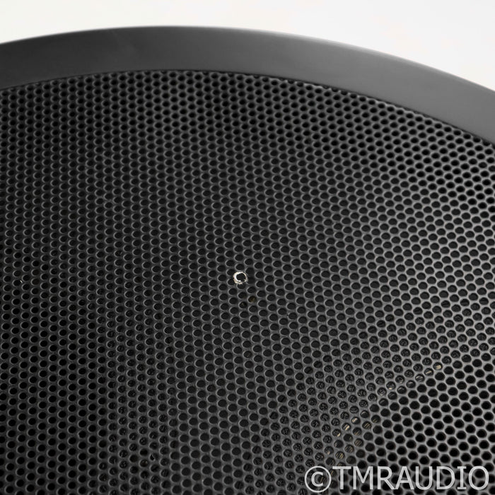 SVS CS-Ultra 12" Passive Subwoofer; Black