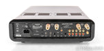 Peachtree Audio Nova300 Stereo Integrated Amplifier; DAC; MM Phono; Piano Black