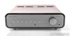 Peachtree Audio Nova300 Stereo Integrated Amplifier; DAC; MM Phono; Piano Black