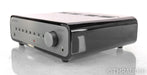 Peachtree Audio Nova300 Stereo Integrated Amplifier; DAC; MM Phono; Piano Black