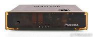 MHDT Pagoda Tube DAC; D/A Converter; USB; Black