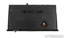 MHDT Pagoda Tube DAC; D/A Converter; USB; Black