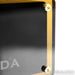MHDT Pagoda Tube DAC; D/A Converter; USB; Black