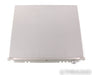 Parasound Halo P5 Stereo Preamplifier; DAC; USB; MM / MC Phono; Silver