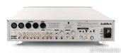 Parasound Halo P5 Stereo Preamplifier; DAC; USB; MM / MC Phono; Silver
