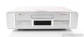 East Sound CD-E5 Platinum Reference Edition CD Player; E Sound; Silver; Remote