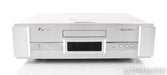 East Sound CD-E5 Platinum Reference Edition CD Player; E Sound; Silver; Remote