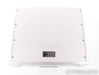 East Sound CD-E5 Platinum Reference Edition CD Player; E Sound; Silver; Remote