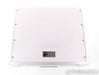 East Sound CD-E5 Platinum Reference Edition CD Player; E Sound; Silver; Remote