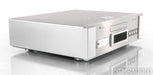 East Sound CD-E5 Platinum Reference Edition CD Player; E Sound; Silver; Remote