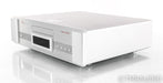 East Sound CD-E5 Platinum Reference Edition CD Player; E Sound; Silver; Remote