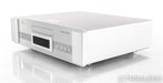 East Sound CD-E5 Platinum Reference Edition CD Player; E Sound; Silver; Remote