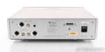 East Sound CD-E5 Platinum Reference Edition CD Player; E Sound; Silver; Remote