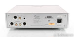 East Sound CD-E5 Platinum Reference Edition CD Player; E Sound; Silver; Remote