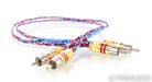 Kimber Kable PBJ RCA Cables; 1m Pair Interconnects (1/1)