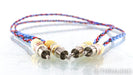 Kimber Kable PBJ RCA Cables; 1m Pair Interconnects (1/1)
