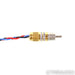 Kimber Kable PBJ RCA Cables; 1m Pair Interconnects (1/1)