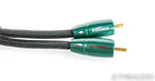 AudioQuest Evergreen Stereo RCA Cable; 2m Interconnect