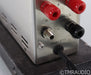 47 Laboratory Shigaraki Model 4717 Stereo Integrated Amplifier; (Missing 1 Lug)