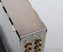 47 Laboratory Shigaraki Model 4717 Stereo Integrated Amplifier; (Missing 1 Lug)
