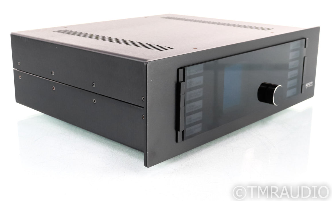 Day Sequerra FM Reference Vintage FM Tuner; MINT