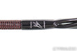 AudioQuest Rocket 33 Bi-Wire Speaker Cable; 3m Pair; Silver Terminations