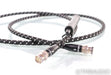 AudioQuest Hawkeye BNC Digital Coaxial Cable; Single 1.5m Interconnect; 36v DBS