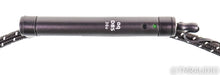 AudioQuest Hawkeye BNC Digital Coaxial Cable; Single 1.5m Interconnect; 36v DBS