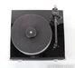 McIntosh MT5 Turntable; Dynavector DV-20X2 Low MC Cartridge