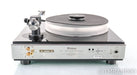 McIntosh MT5 Turntable; Dynavector DV-20X2 Low MC Cartridge