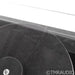 McIntosh MT5 Turntable; Dynavector DV-20X2 Low MC Cartridge