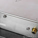 47 Laboratory Shigaraki Model 4716 CD Transport; Silver; Remote