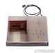 47 Laboratory Shigaraki Model 4716 CD Transport; Silver; Remote