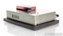 47 Laboratory Shigaraki Model 4716 CD Transport; Silver; Remote