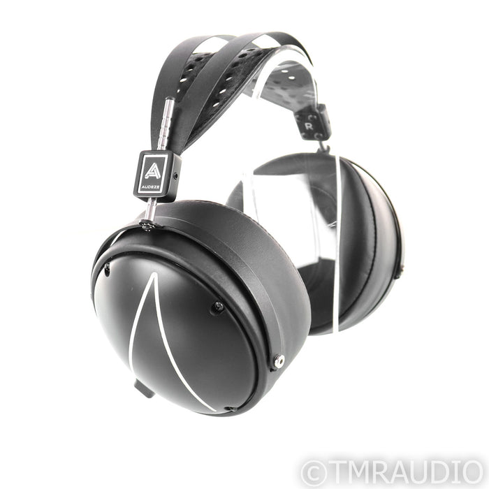 Audeze LCD-2 Classic Closed Back Headphones; LCD2C; Planar Magnetic