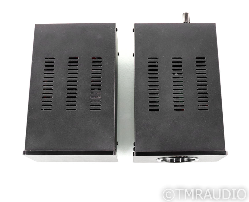 Vincent Audio PHO-701 MM / MC Phono Preamplifier; PHO701; Black