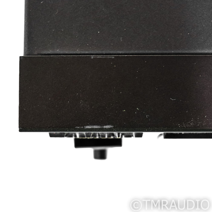 Technics SV-DA10 Digital Audio Tape Deck; DAT Player/Recorder (No Remote)