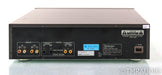 Technics SV-DA10 Digital Audio Tape Deck; DAT Player/Recorder (No Remote)