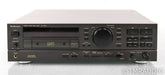 Technics SV-DA10 Digital Audio Tape Deck; DAT Player/Recorder (No Remote)