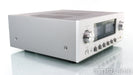 Luxman L-505uX Stereo Integrated Amplifier; L505uX; Remote; MM / MC Phono