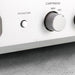 Luxman L-505uX Stereo Integrated Amplifier; L505uX; Remote; MM / MC Phono