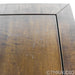 Finte Elemente Pagode HD09 MR Isolation Platform; Natural Polished Wood