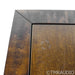 Finte Elemente Pagode HD09 MR Isolation Platform; Natural Polished Wood