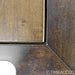 Finte Elemente Pagode HD09 MR Isolation Platform; Natural Polished Wood
