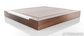 Finte Elemente Pagode HD09 MR Isolation Platform; Natural Polished Wood