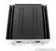 Pass Labs X250.5 Stereo Power Amplifier; X-250.5; Silver