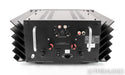 Pass Labs X250.5 Stereo Power Amplifier; X-250.5; Silver